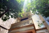 Cheap house for rent in the heart of Tay Ho over 400 sqm usage area